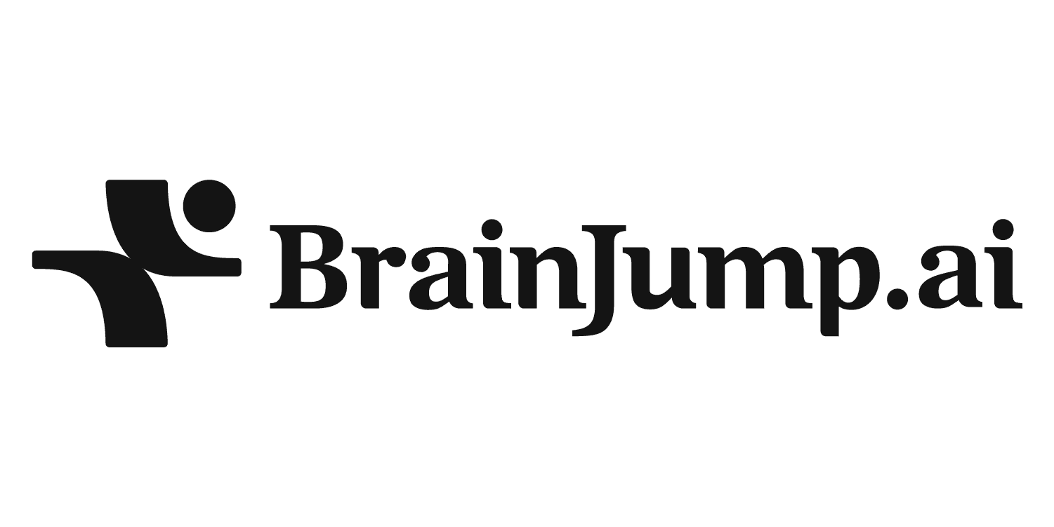 BrainJump Logo